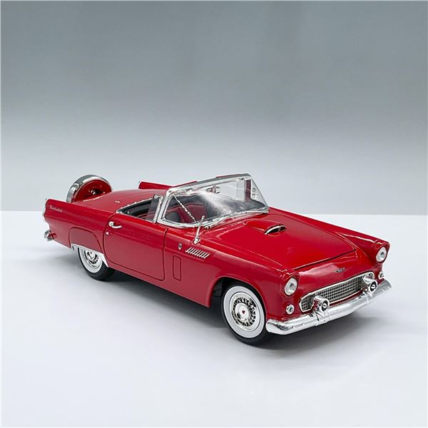 Motormax Model Car, 1956 Ford Thunderbird