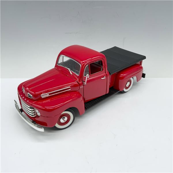 Road Signature Diecast Model Cars, 1948 Ford F Pick Up