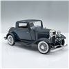 Image 1 : Road Signature Model Car, 1932 Ford 3 Window Coupe