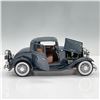 Image 5 : Road Signature Model Car, 1932 Ford 3 Window Coupe