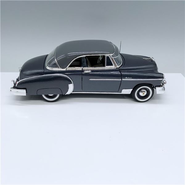 Vintage Die Cast 1950 Chevrolet Bel Air Deluxe