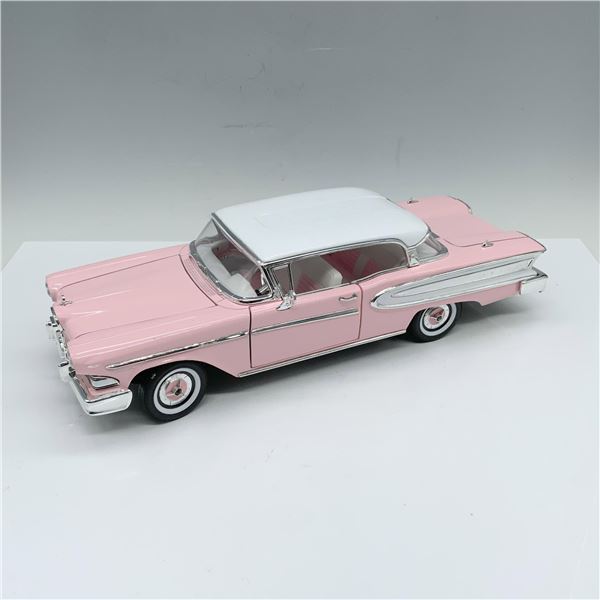 Road Signature 1958 Edsel Citation Toy Car