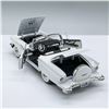 Image 5 : Road Signature Model Car, 1957 Ford Thunderbird