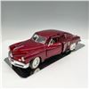 Image 1 : Road Signature Diecast Model Car, 1948 Tucker