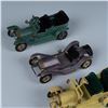 Image 3 : 5pc Matchbox Lesney Die Cast Classics Toy Cars