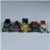 Image 4 : 5pc Matchbox Lesney Die Cast Classics Toy Cars