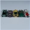 Image 5 : 5pc Matchbox Lesney Die Cast Classics Toy Cars