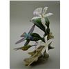 Image 3 : Boehm Porcelain Leadbeaters Hummingbird Sculpture