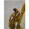 Image 4 : Boehm Porcelain Bobolink Bird Sculpture, 1964