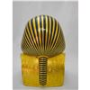 Image 2 : Boehm Porcelain Tutankhamun Mask, The Treasures of Tutankhamun Collection, 1977