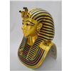 Image 3 : Boehm Porcelain Tutankhamun Mask, The Treasures of Tutankhamun Collection, 1977