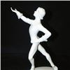 Image 1 : Boehm Porcelain The Nutcraker Prince Figurine, 1982