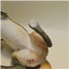 Image 5 : Cybis Porcelain Fox Sculpture, 1963, Early and Rare