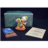 Image 1 : Classics Walt Disney Mr. Duck Steps Out, Tag Along Trouble Louie Sculpture
