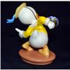 Image 3 : Classics Walt Disney Mr. Duck Steps Out, Tag Along Trouble Louie Sculpture