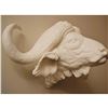 Image 1 : Connoisseur Porcelain Cape Buffalo Sculpture Prototype Model AP