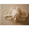 Image 3 : Connoisseur Porcelain Cape Buffalo Sculpture Prototype Model AP