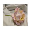 Image 1 : Connoisseur Porcelain Single Pink Rose Prototype Model, AP