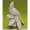 Image 1 : Connoisseur Porcelain Cardinal Bird Model Sculpture Prototype, AP