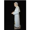 Image 3 : Connoisseur Porcelain Pope John Paul II, Sculpture Commemorating the 25th Year Reign