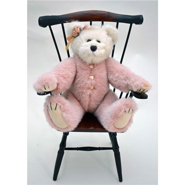 2Pc Boyds Bears Archives Collection Brown Bear & Tender Heart Brown Bear, Soft Sculpture