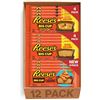 Image 1 : NEW 12 X 79G REESES BIG CUP CANDY