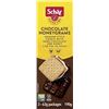 Image 1 : NEW 2 X 190G SCHAR CHOCOLATE GRAHAM BISCUITS