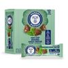 Image 1 : NEW 12 X 40G HUNGRY BUDDHA MINT CHIP CHOC MINT BAR