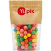 Image 1 : NEW 1KG YUPIK BUBBLE GUM MAX MIN 22MM