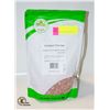 NEW 3 X 1LB HIMALAYAN PINK SALT
