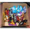 Image 1 : NEW BOX OF 12 ASSORTED CHIPS AND CRACKERS