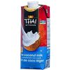 NEW 6 X 750ML THAI KITCHEN LITE COCONUT MILK