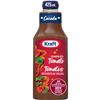 Image 1 : NEW 10 X 425ML KRAFT SUNDRIED TOMATO & OREGANO