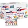 Image 1 : NEW 12 X 5.3OZ CHEERY CHEWS BRITAIN GUMMY SOUR KEY