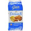 Image 1 : NEW 270G GIOIA CROISSANTS CUSTARD CREAM FILLED