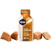Image 1 : NEW 24 X 32G GU ENERGY ORIGINAL SALTED CARAMEL GEL