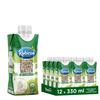Image 1 : NEW 12 X 330ML RUBICON COCONUT WATER