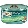 Image 1 : NEW 24 X 85G PURINA FANCY FEAST MEDLEYS TUNA