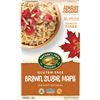 Image 1 : NEW 320G NATURE PATH BROWN SUGAR MAPLE OATMEAL