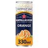 Image 1 : NEW 4 X 330ML SANPELLEGRINGO ARANCIATA