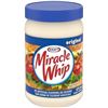 Image 1 : NEW 3 X 475ML KRAFT MIRACLE WHIP