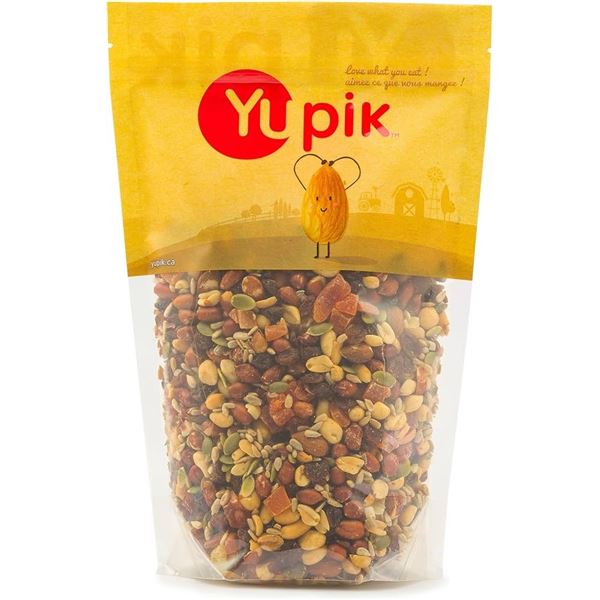NEW 1KG YUPIK TRAIL MIX