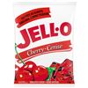 NEW 2 X 1KG JELL-O CHERRY JELLY POWDER