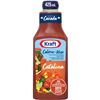 Image 1 : NEW 2 X 425ML KRAFT CALORIE-WISE CATALINA