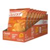 Image 1 : NEW 8 X 32 G QUEST TORTILLA STYLE NACHO CHEESE