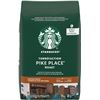 Image 1 : NEW 907G STARBUCKS PIKE PLACE ROAST MEDIUM ROAST