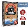 NEW 397G PARK KODIAK MUFFIN MIX BLUEBERRY