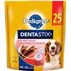 Image 1 : NEW 608G PEDIGREE DENTASTIX DAILY BEEF FLAVOUR