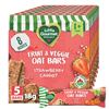 NEW 40 X 18G LITTLE GOURMET STRAWBERRY CARROT OAT
