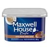 Image 1 : NEW 8 X 205G MAXWELL HOUSE MOCHA